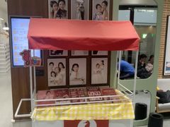-海马体家庭照相馆(广州正佳广场店)