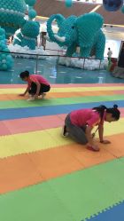 -孩子王童乐园(上海青浦吾悦广场店)