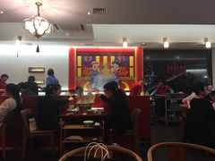 -1078號老北京涮肉(松柏店)