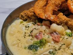 -HOTISLAND海鸡岛·韩国料理(江南西店)