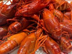 极品小龙虾-古田会·肥肠鸡(古田店)