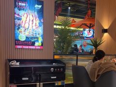 -鼎原力量东北吊炉烧烤(临河街店)