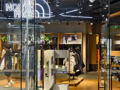 -THE NORTH FACE(三里屯ONEBOX店)