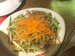 -胖哥俩肉蟹煲(杭州大厦中央广场店)