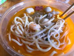 招牌虾面-明月虾面(厦禾路店)