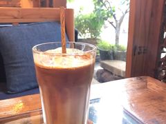 -西关84·History·Art·Cafe