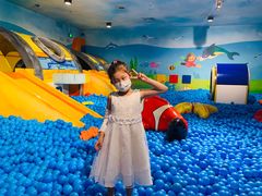 -石家庄海洋公园