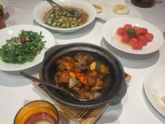 -汤城小厨•粤菜•靓汤(苏州街店)