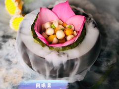 -三宝大饭店-中和艺素餐厅(浦上金山正祥广场店)