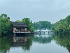 -景德镇古窑民俗博览区