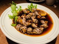 -周家二小姐的菜·扬州菜·香炒蟹·狮子头(江都金鹰店)