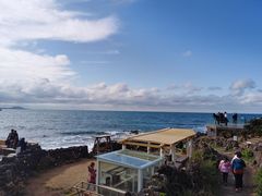 -Cafe Aewol Monsant