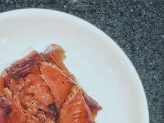 -北京港澳中心瑞士酒店·瑞士咖啡厅·自助餐