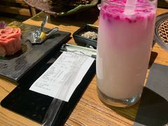-黑牛の店·和牛烧肉(合生汇店)