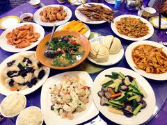 -老苏扬饭店