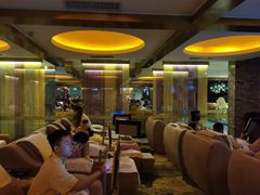 -畅想汤泉生活(民治店)