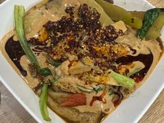 -林静小吃(复兴路店)