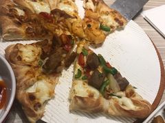 -必胜客(长瀛商业广场店)