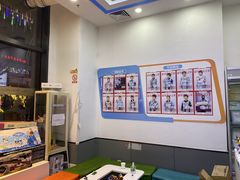 -童程童美·信息学竞赛·机器人编程·少儿编程(五棵松万达校区)