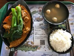 -雨林餐厅(长隆海洋王国店)