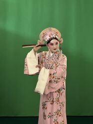 -梨园天地京剧摄影(玲珑天地店)