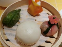 -蔡澜点心·粤菜(花城汇南区店)