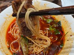 -周小波重庆小面·重庆名小吃(邹容路店)