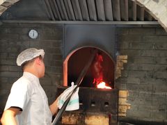 -黑窑厂糖油饼烤鸭·清真菜(黑窑厂街店)
