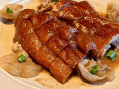 -新兴·金羊座·粤菜点心(乐峰店)