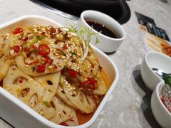 -百年果林椰子鸡(益田假日里店)