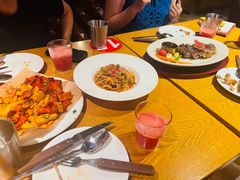 -味德西餐音乐酒吧 Wade's Bar&Grill
