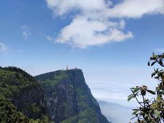 -峨眉山风景名胜区