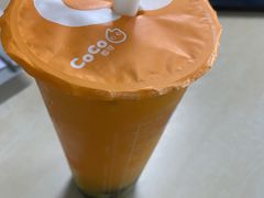 -CoCo都可(宝龙广场店)