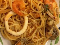 -萨莉亚意式餐厅(人和印象万家店)