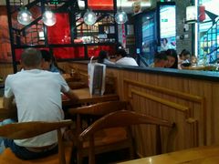 -蓉李记成都名小吃(宜昌伍家岗万达店)