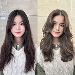 -V+ Hair