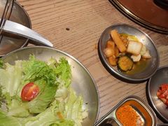 -西塔老太太泥炉烤肉(杭州首店)