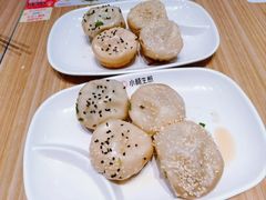 -小杨生煎(乐坊虹井店)