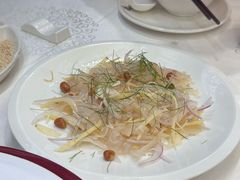 -寻味顺德·南记酒家·传统顺德菜·鱼生(广源路店)