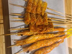 -大话小腰(鸟巢店)