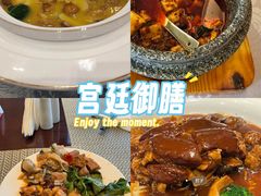 -成都龙之梦大酒店-龙悦中餐厅