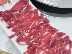 -鸿喜牛·潮汕鲜牛肉火锅(海浪湾店)