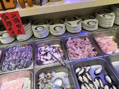 -阪尚皇·原切牛排·烤肉火锅自助(北京路店)