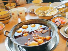 -李子坝梁山鸡(李子坝大鸡哥店)