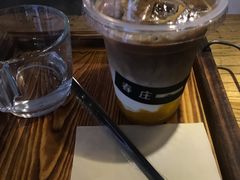 夏拿铁-春庄咖啡SpringHues(钟楼小区店)