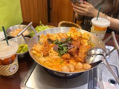 -小螺大作·螺蛳粉火锅(林和西店)