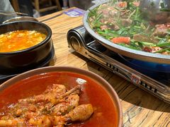 -京玉菲饭店(李村店)