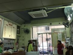 -广顺粥店(金鱼巷商住楼店)