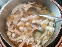 -淼福猪肚鸡·椰子鸡火锅(大沙地店)