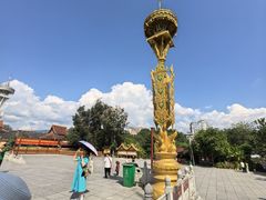 -西双版纳总佛寺